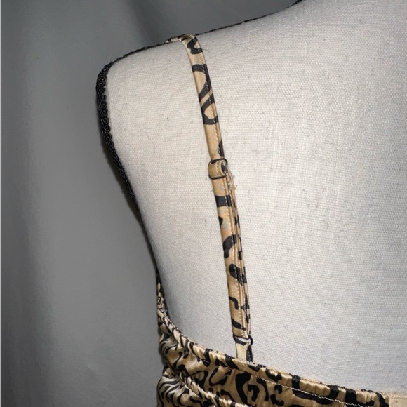 For Love And Lemons Frankie Mini Dress - Picture 8 of 13